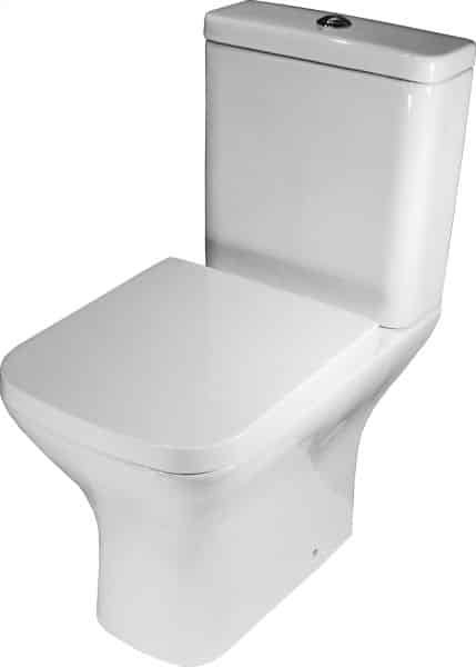 SET ΛΕΚΑΝΗ ΧΠ/ΠΣ SUITE RIMLESS