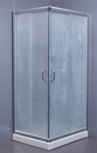 PARAL ΚΑΜΠΙΝΑ 70X90χ180h  ΣΧΕΤΗ ΜΑΤ