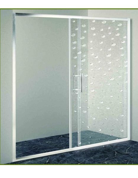 DIAS-2-DAKRI - ΠΡΟΣΟΨΗ ΚΑΜΠΙΝΑΣ 124-126*185H ΧΡΩΜΕ ΣΧΕΤΗ