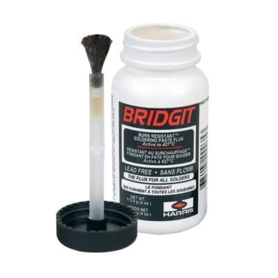 BRIDGIT ΚΑΘΑΡΙΣΤΙΚΟ ΧΑΛΚΟΥ  ΣΕ ΜΟΡΦΗ ΑΛΟΙΦΗΣ