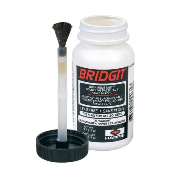 BRIDGIT ΚΑΘΑΡΙΣΤΙΚΟ ΧΑΛΚΟΥ  ΣΕ ΜΟΡΦΗ ΑΛΟΙΦΗΣ