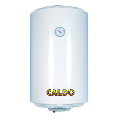 Θερμοσίφωνας Κάθετος CALDO Glass 60LT/80LT