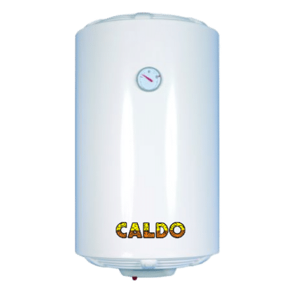 Θερμοσίφωνας Κάθετος CALDO Glass 60LT/80LT