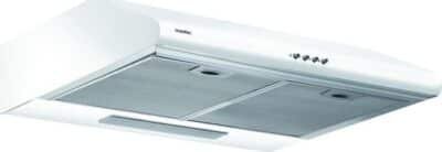Pyramis Maidtec Απορροφητήρας Ελεύθερης Τοποθέτησης 60cm Λευκός (2μοτέρ)