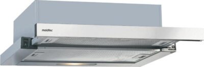 Pyramis Maidtec 7012MT Συρόμενος Απορροφητήρας 60cm Inox