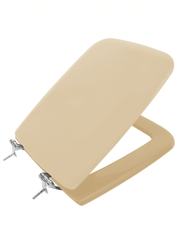Κάλυμμα για λεκάνη IDEAL STANDARD mod: CONGA (Επιλογή χρώματος) - Image 2