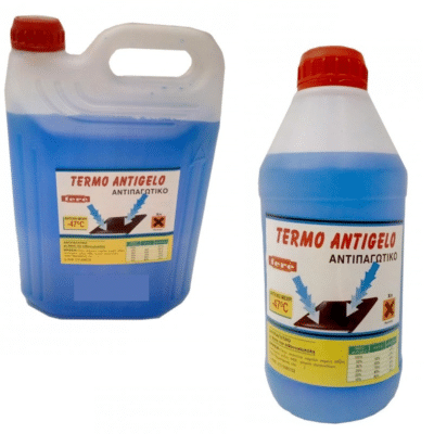 ΑΝΤΙΨΥΚΤΙΚΟ ΗΛΙΑΚΟΥ 4 kg -45 oC ΕΩΣ +105oC