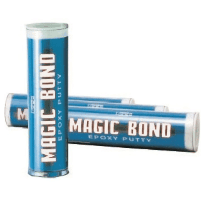 ΕΠΟΞΕΙΚΟΣ ΣΤΟΚΟΣ 2 ΣΥΣΤΑΤΙΚΩΝ MAGIC BOND