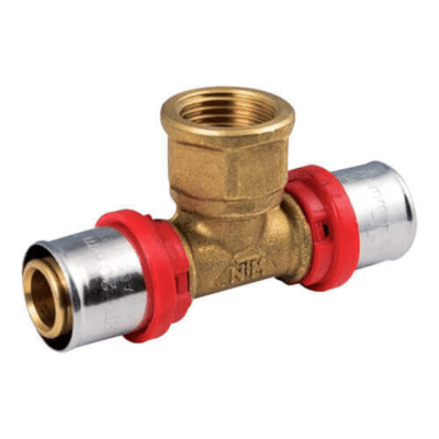 ΤΑΦ PRESS ΘΗΛΥΚΟ ΠΟΛΥΣΤΡΩΜΑΤΙΚΟΥ ΣΩΛΗΝΑ